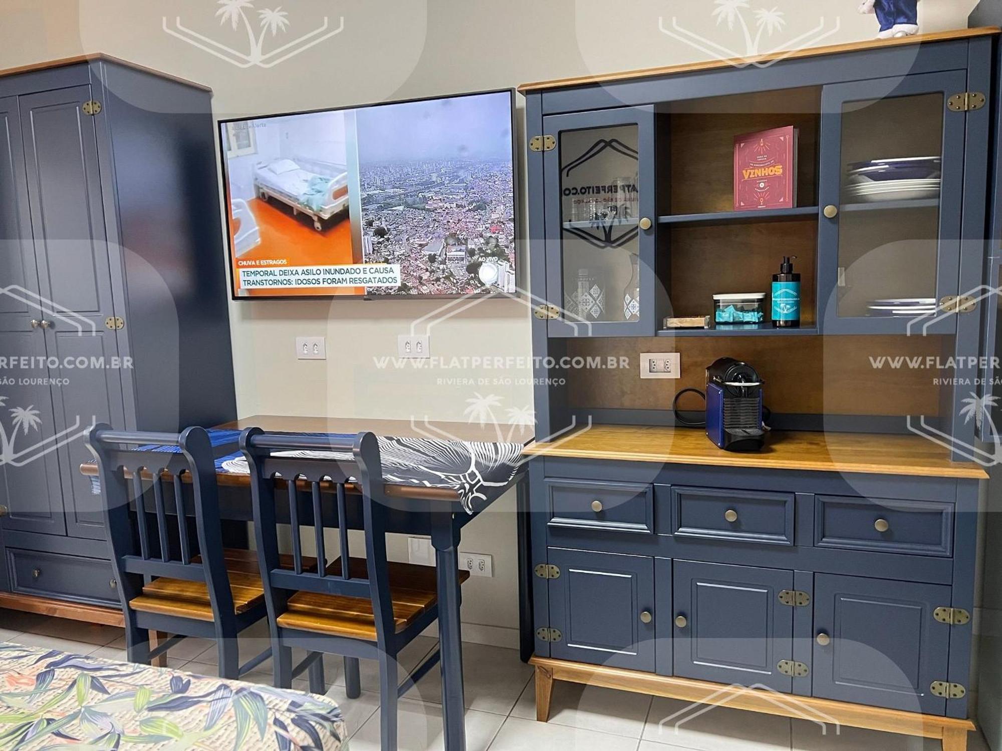 Flat Perfeito Flat Amarilis Em Riviera Sao Lourenco Com Cafe Da Manha E Enxoval Completo Toalhas Praia E Piscina Com Trocas 리비에라 지 상로렌수 외부 사진