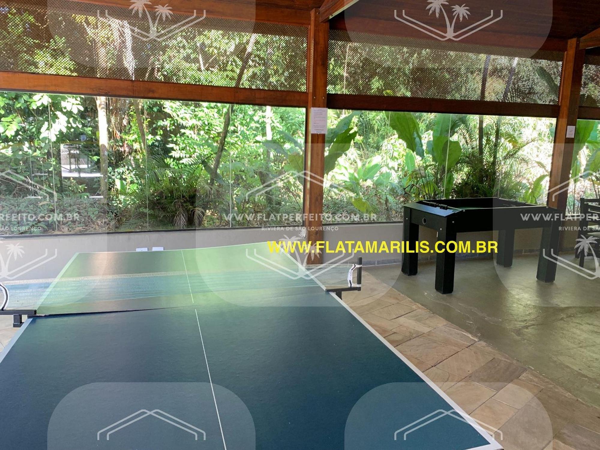 Flat Perfeito Flat Amarilis Em Riviera Sao Lourenco Com Cafe Da Manha E Enxoval Completo Toalhas Praia E Piscina Com Trocas 리비에라 지 상로렌수 외부 사진