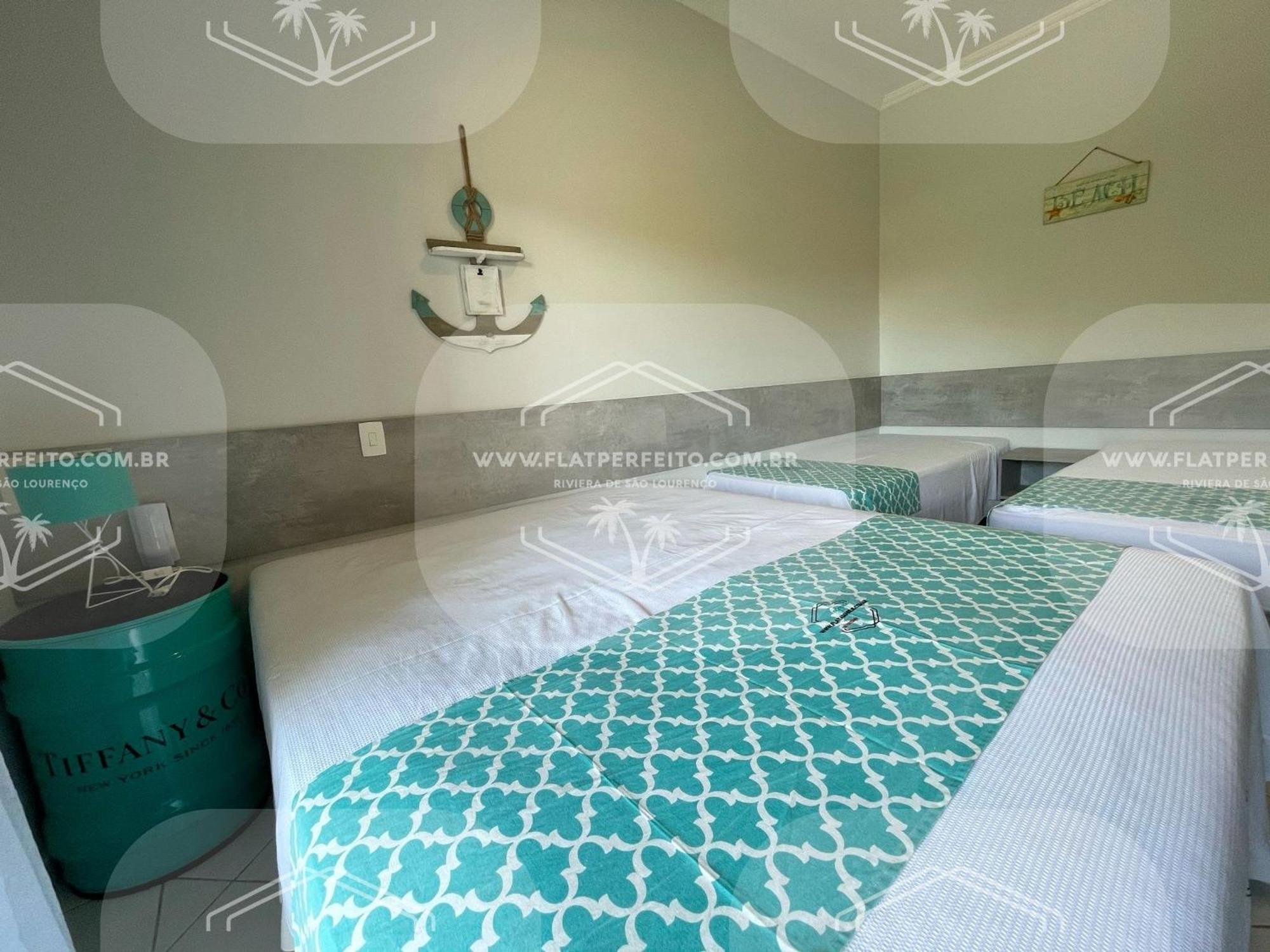 Flat Perfeito Flat Amarilis Em Riviera Sao Lourenco Com Cafe Da Manha E Enxoval Completo Toalhas Praia E Piscina Com Trocas 리비에라 지 상로렌수 외부 사진