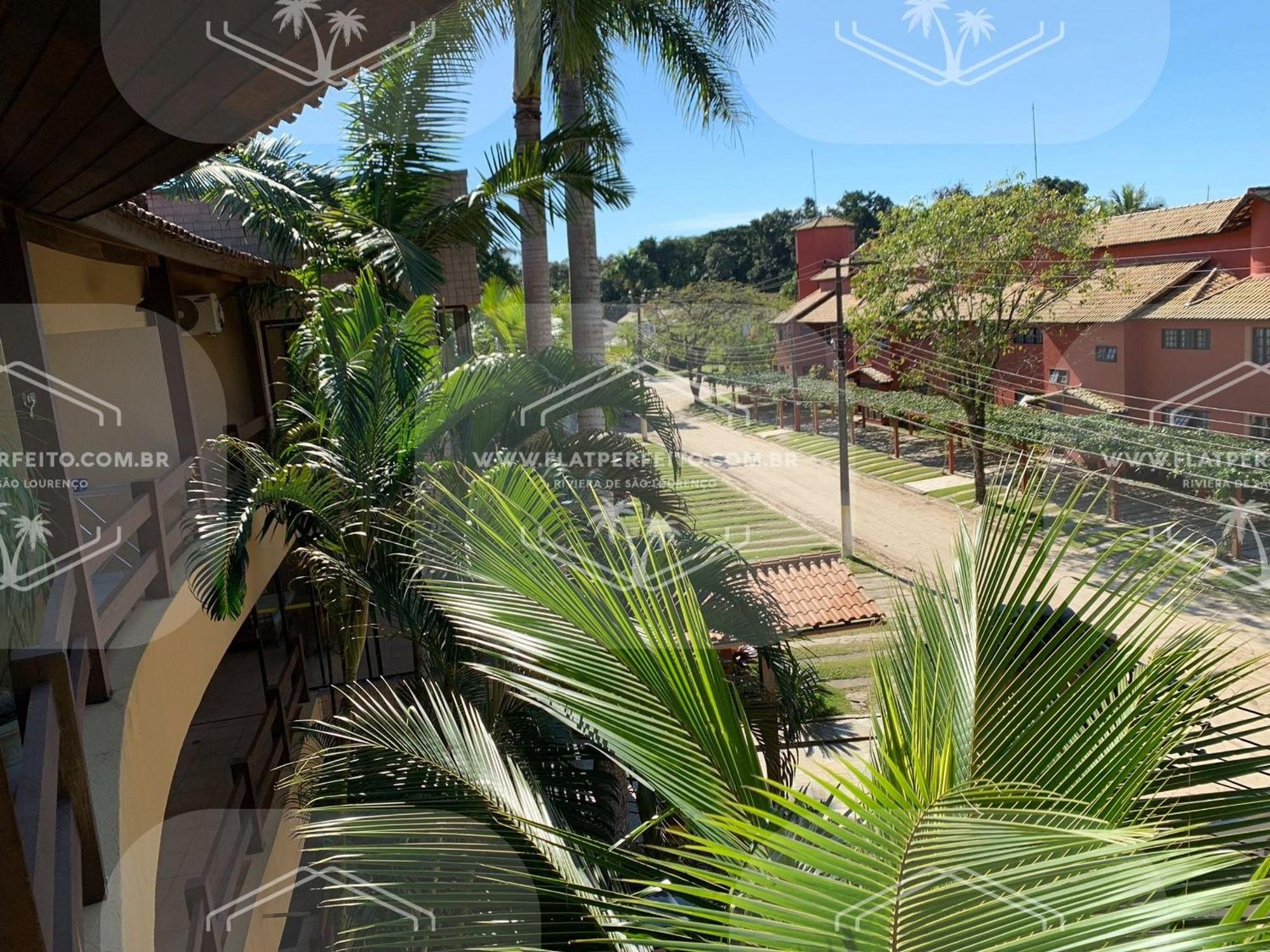 Flat Perfeito Flat Amarilis Em Riviera Sao Lourenco Com Cafe Da Manha E Enxoval Completo Toalhas Praia E Piscina Com Trocas 리비에라 지 상로렌수 외부 사진