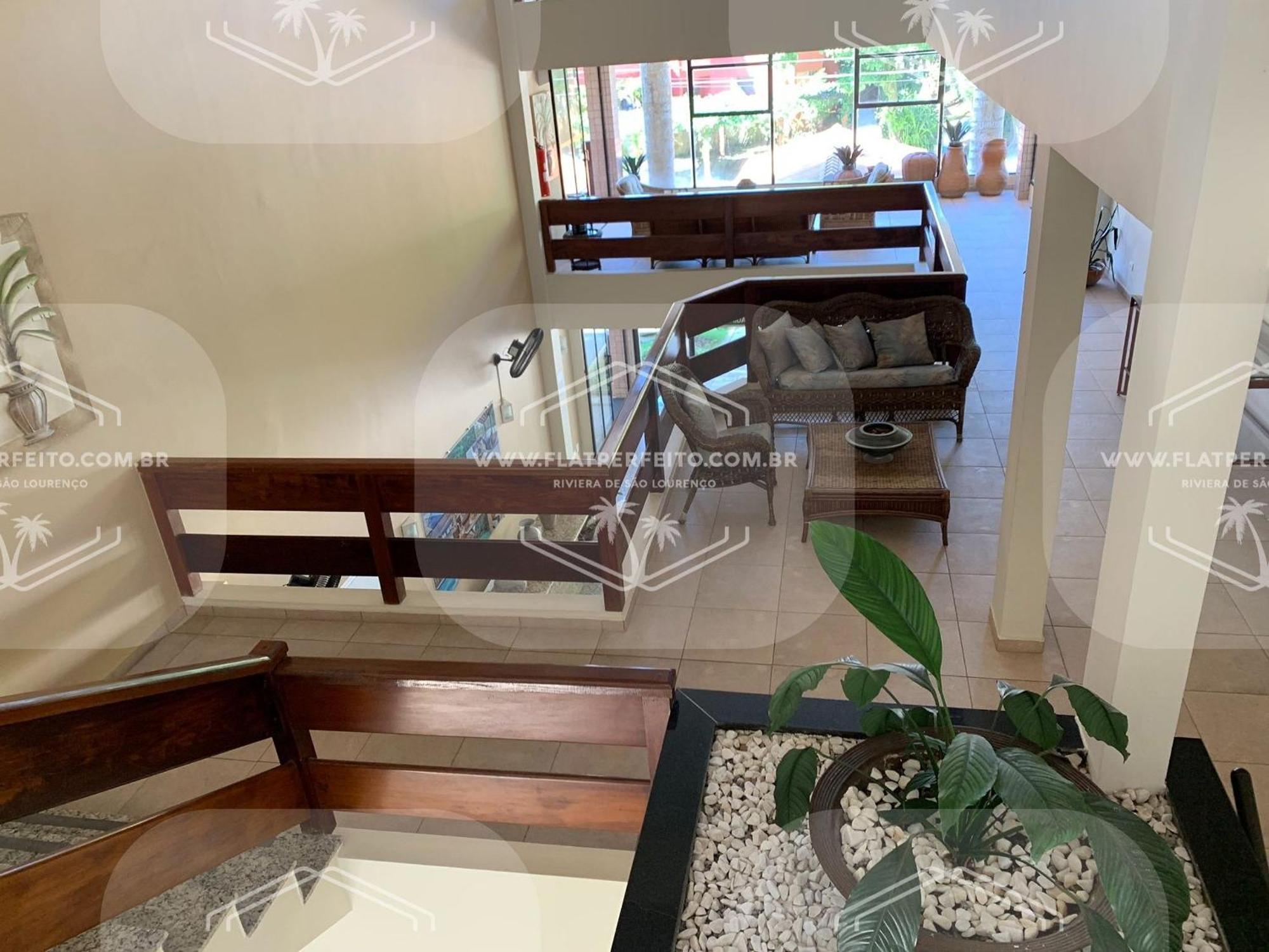 Flat Perfeito Flat Amarilis Em Riviera Sao Lourenco Com Cafe Da Manha E Enxoval Completo Toalhas Praia E Piscina Com Trocas 리비에라 지 상로렌수 외부 사진