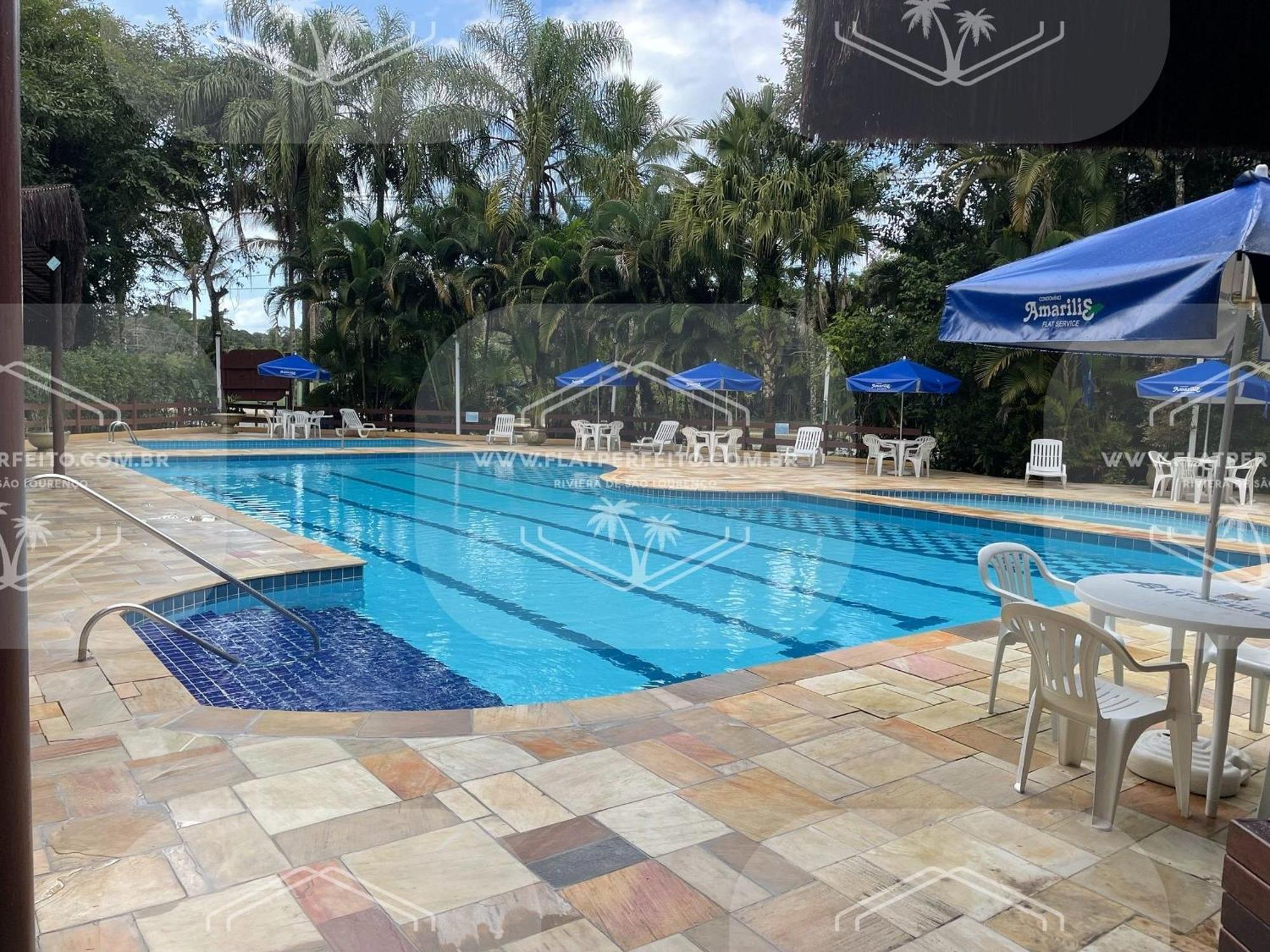 Flat Perfeito Flat Amarilis Em Riviera Sao Lourenco Com Cafe Da Manha E Enxoval Completo Toalhas Praia E Piscina Com Trocas 리비에라 지 상로렌수 외부 사진