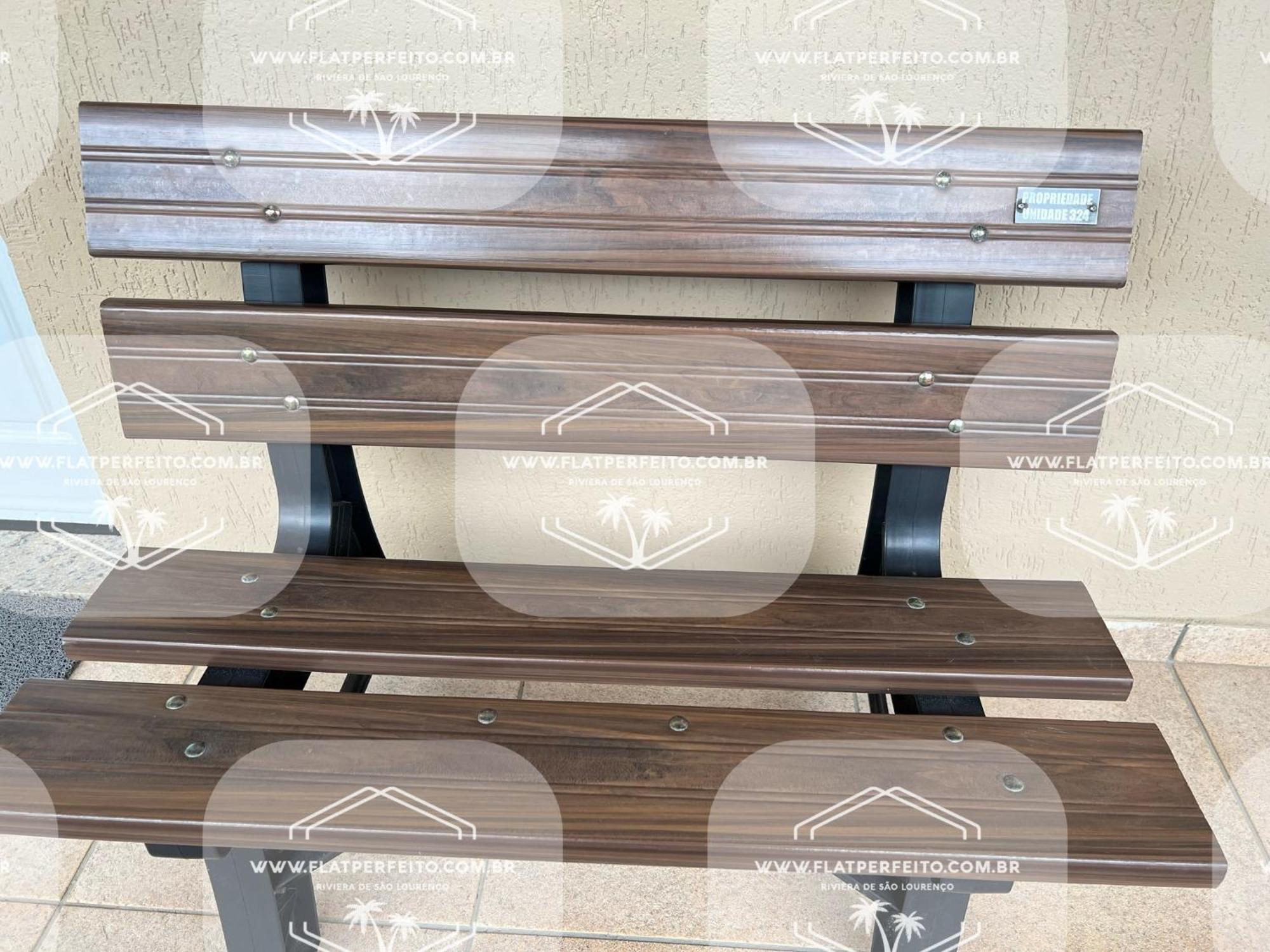 Flat Perfeito Flat Amarilis Em Riviera Sao Lourenco Com Cafe Da Manha E Enxoval Completo Toalhas Praia E Piscina Com Trocas 리비에라 지 상로렌수 객실 사진